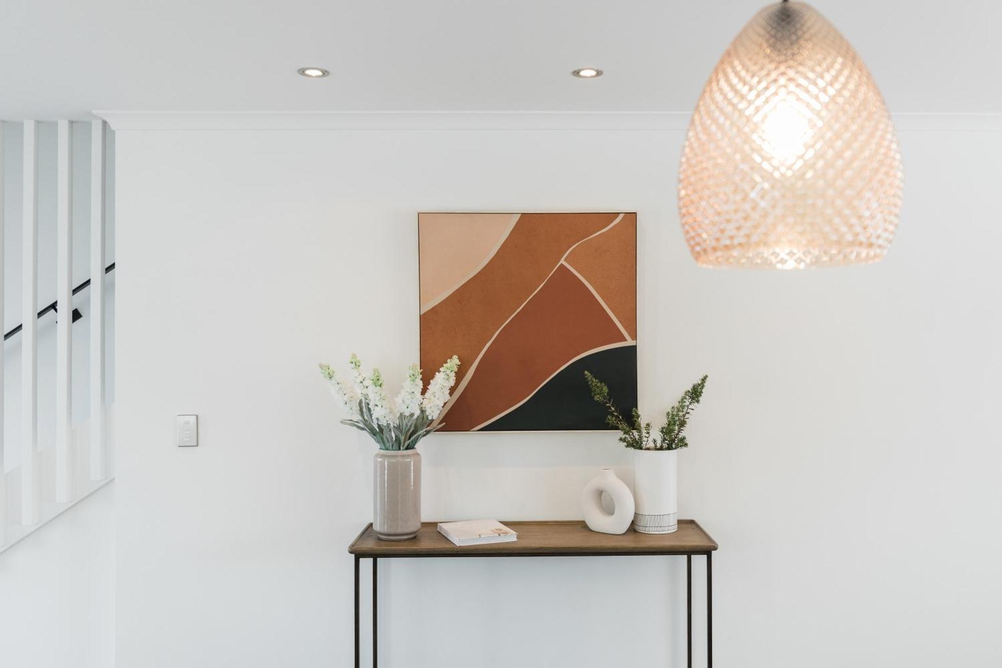 Stunning Tranquil Home With Green Space Views マウント・マウンガヌイ エクステリア 写真
